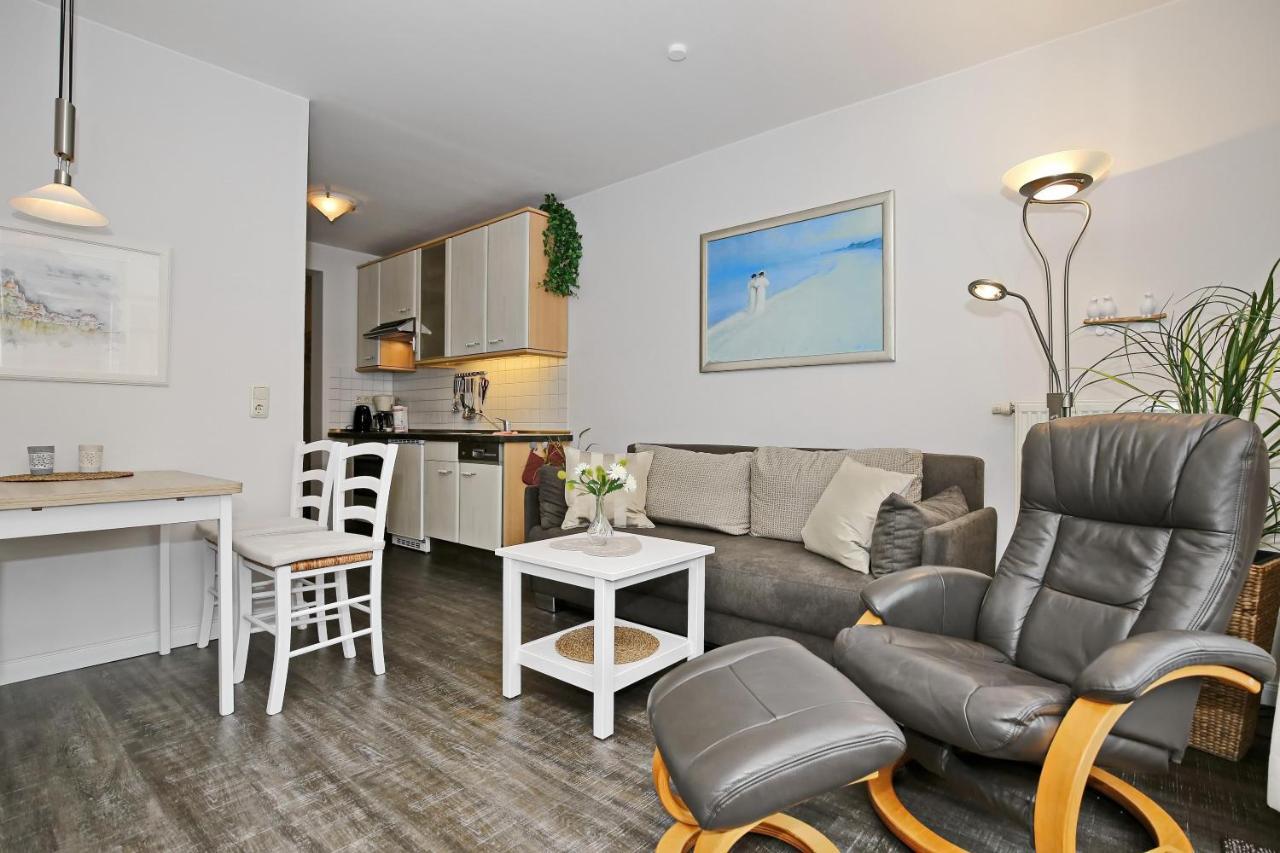 Meeresblick Wohnung 220 Ostseebad Kühlungsborn Exterior foto