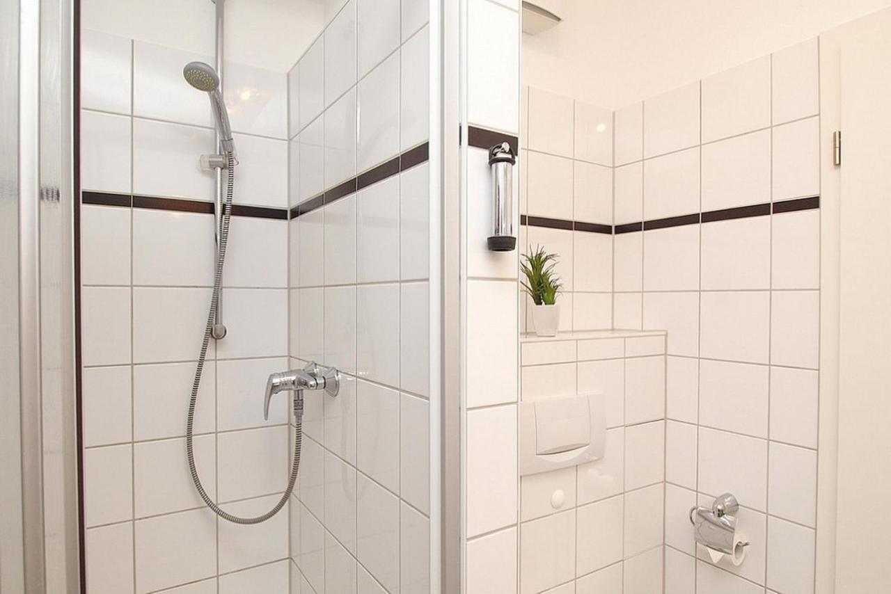 Meeresblick Wohnung 220 Ostseebad Kühlungsborn Exterior foto