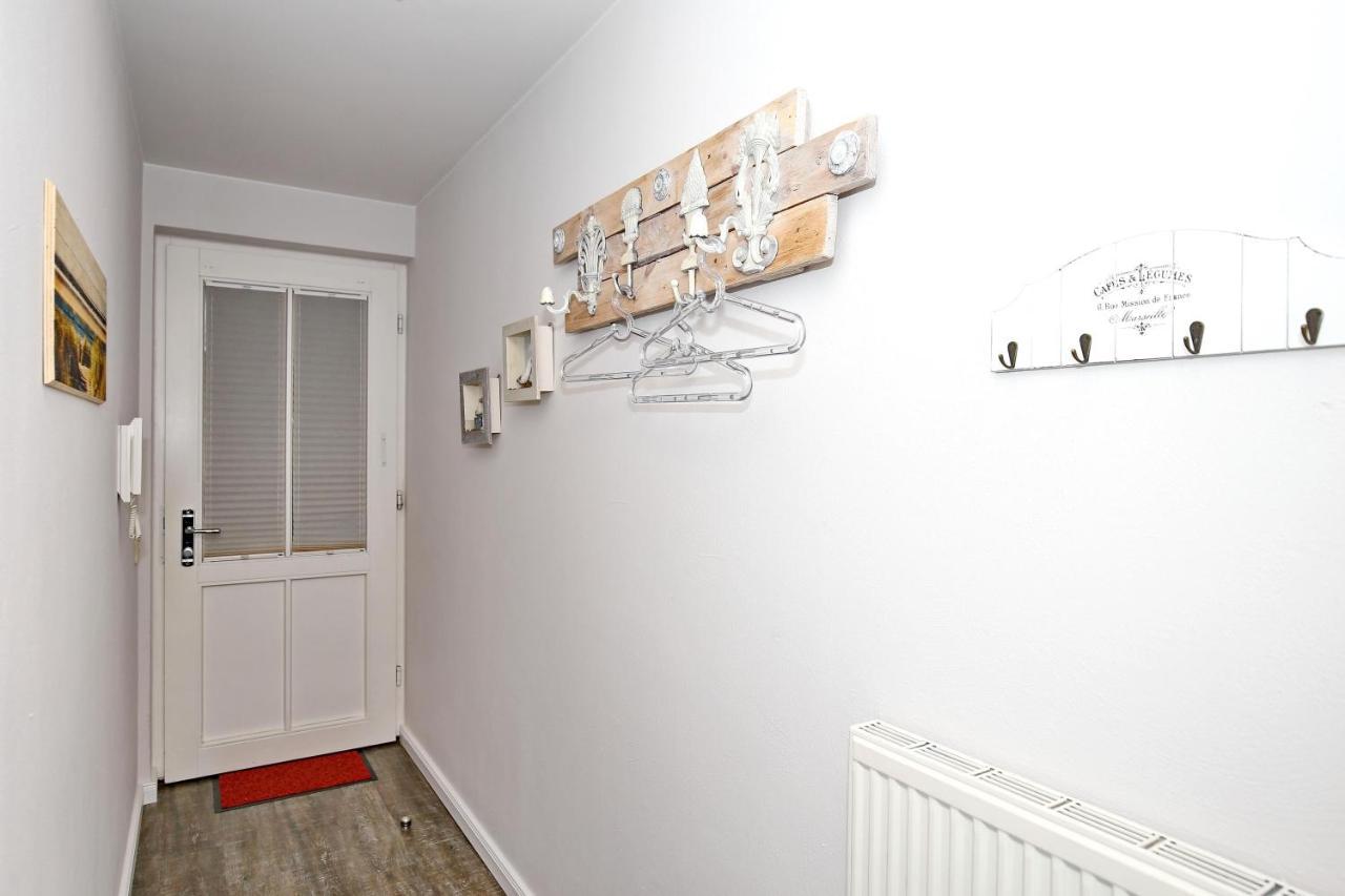 Meeresblick Wohnung 220 Ostseebad Kühlungsborn Exterior foto